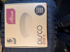 Ansell Lighting Disco Evo 2