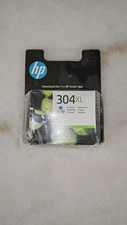 HP 304XL (N9K07AE) Tri-Color