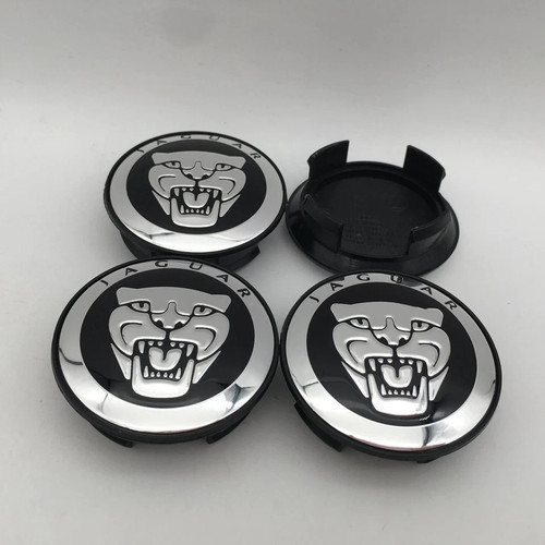 Genuine jaguar 58mm - jaguar, x