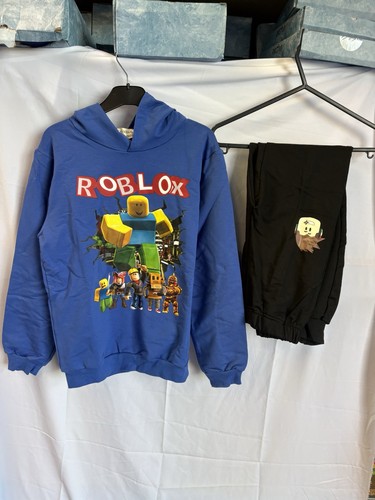 Novelty roblox hoody and pants - novelty,