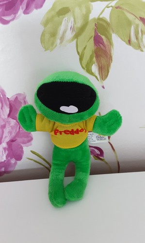 Cadbury world freddo the frog - world,