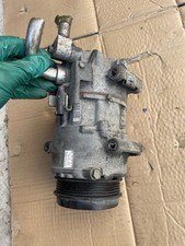 MERCEDES BENZ A-CLASS W169 B-CLASS W245 AIR CON A/C COMPRESSOR PUMP A0022304811