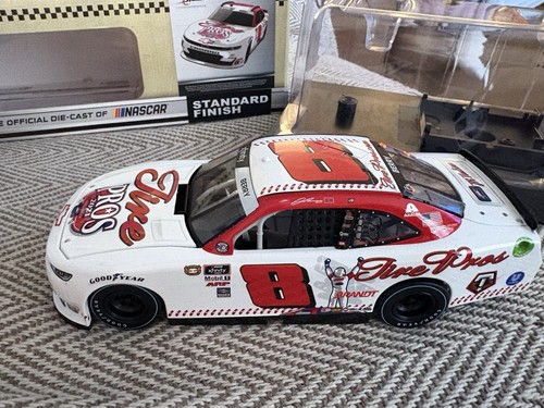 Josh berry tire pros - josh,