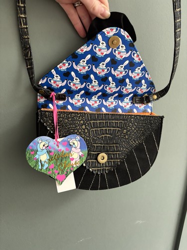 Irregular choice whimsical - irregular,
