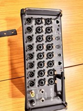 Midas MR18 18-Input Digital