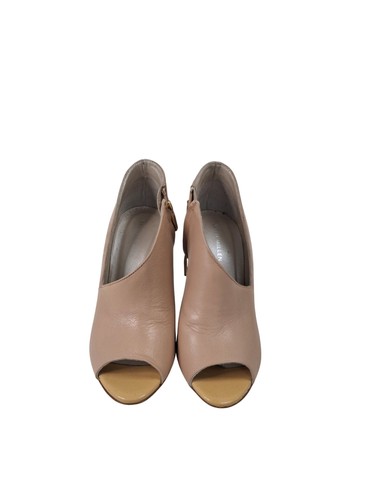 Karen millen peep toe - toe, heels