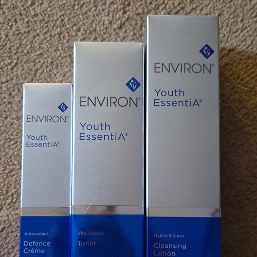 Environ youth essentia - youth, bundle