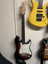 Hohner Arbor Series Strat
