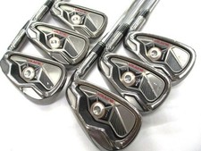 TaylorMade Burner Forged Iron