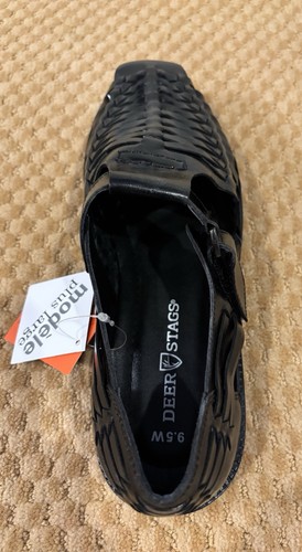 Deer stags huaraches style - stags, huaraches-style