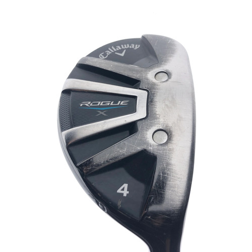 Used callaway rogue hybrid - used,