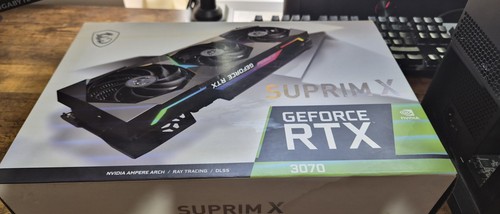 Nvidia msi geforce - msi,