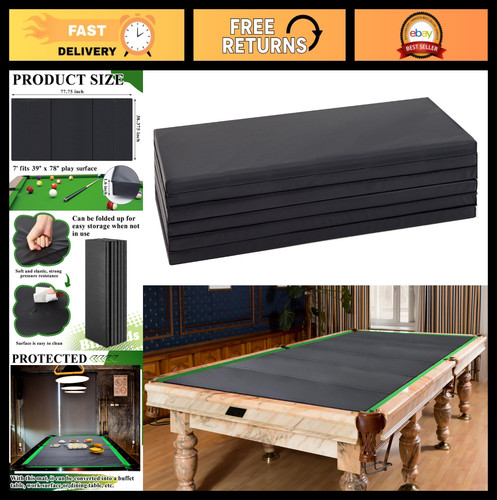 8ft 7ft pool - 8ft/7ft,