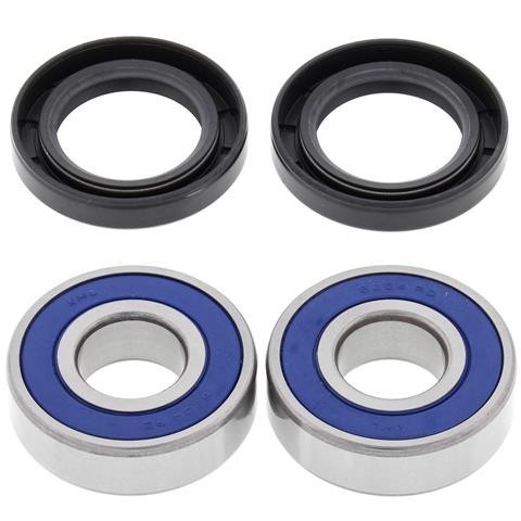 28278 kit bearings wheel - bearings,,