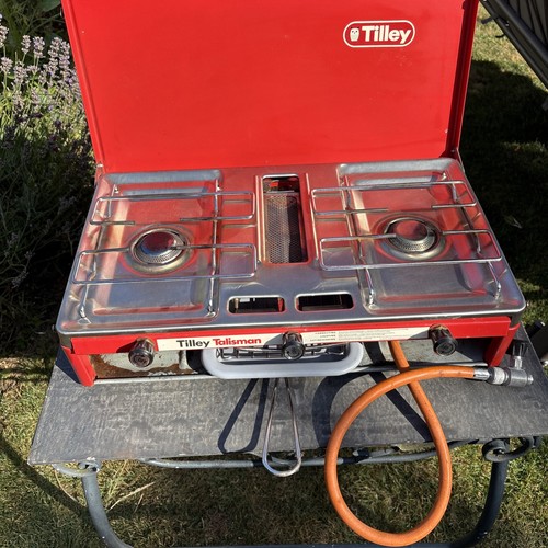 Vintage tilley talisman model - tilley,