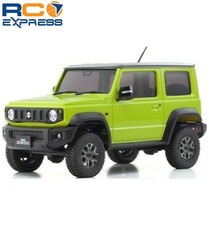 Kyosho Mini-Z 4X4 Suzuki Jimny