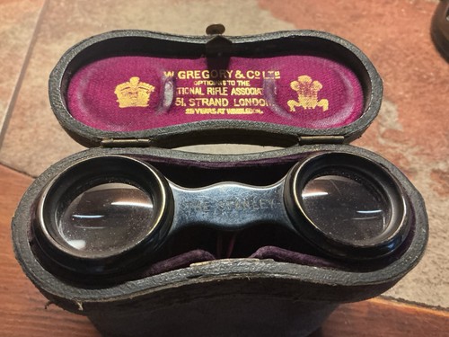Binoculars military ww2 - binoculars,
