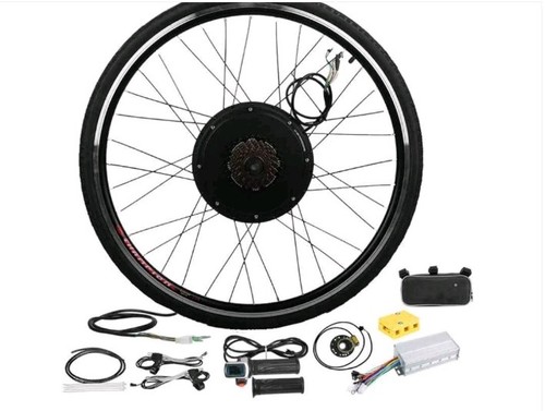 26in kit rear fast - ,
