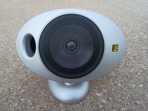 Kef kht silver - silver, sp3375