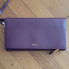 Lauren Ralph Lauren Purple