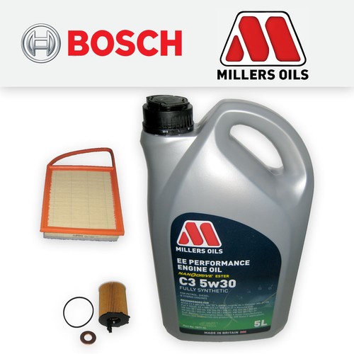 Service kit for citroen - kit,