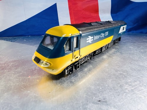 Hornby class hst dummy - hornby, 43