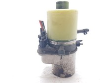 2006 SKODA FABIA PAS POWER