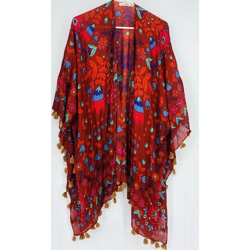 Natural life vibrant - life, boho