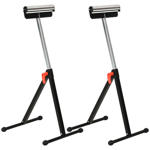 Homcom set wood working - set,