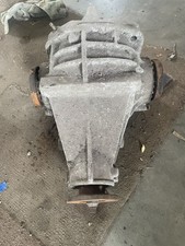 Ford Sierra Scorpio Rear Diff Slipper 3.64.  7”