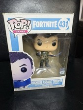 Funko Pop! Games Fortnite