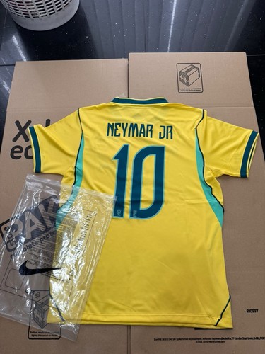Neymar men s 26 - #10, 26-27