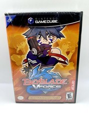 Beyblade: V Force Super
