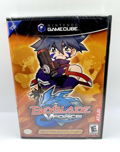Beyblade force super - beyblade:,