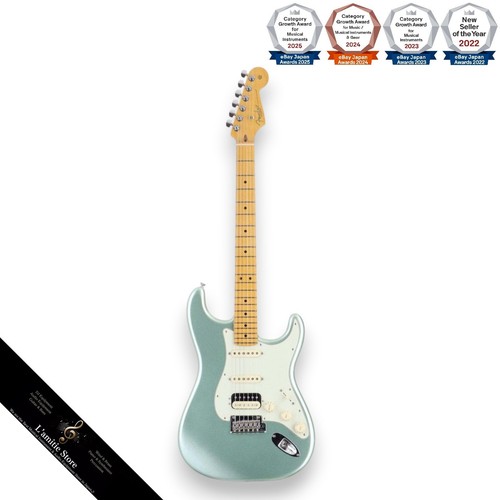 Fender stratocaster american - stratocaster,