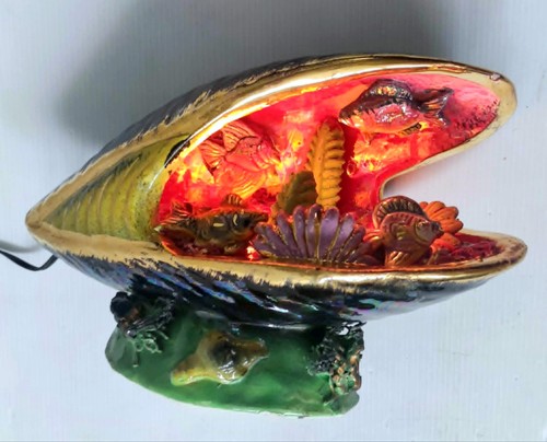 Vallauris handmade faience - vallauris,