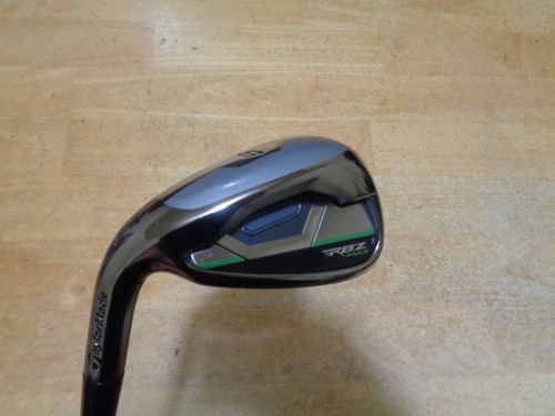 Left hand taylormade - taylormade, 8