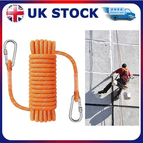 20m climbing auxiliary rope - 20m,