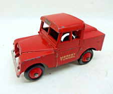 Dinky Toys 255 Land Rover