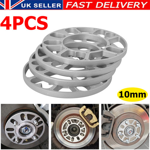 10mm alloy aluminum wheel - 10mm,