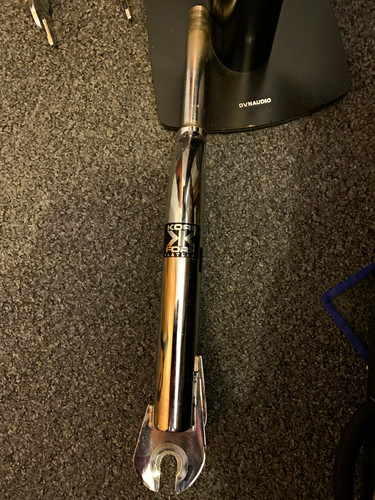 Kore flatland forks - kore, midschool
