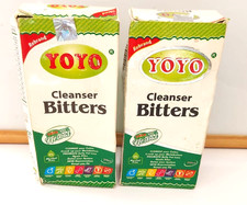 Yoyo cleanser bitters - yoyo,