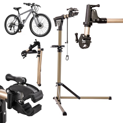 Bike assembly stand repair - stand,,