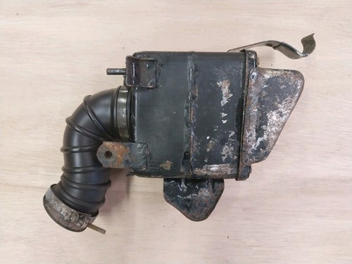 Yamaha 175 airbox - yamaha, unit