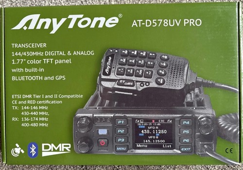 Anytome 578uv pro - anytome,