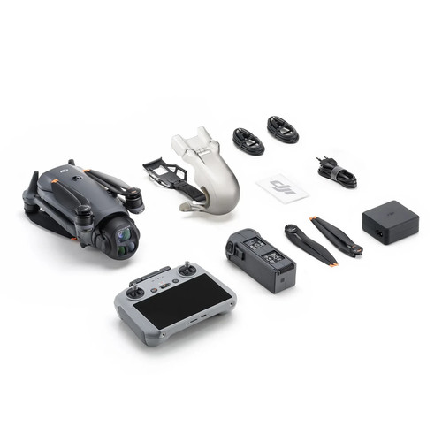 Dji mavic pro drone with - dji,
