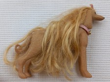 Vintage 1999 Barbie Glam 'n