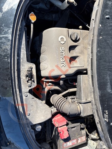 Smart forfour pulse mk1 - smart,