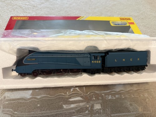 Hornby r3395tts class - hornby,