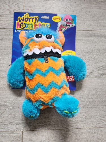 Worry monster 30cm bad dreams - worry,